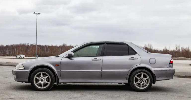 Used Honda Civic