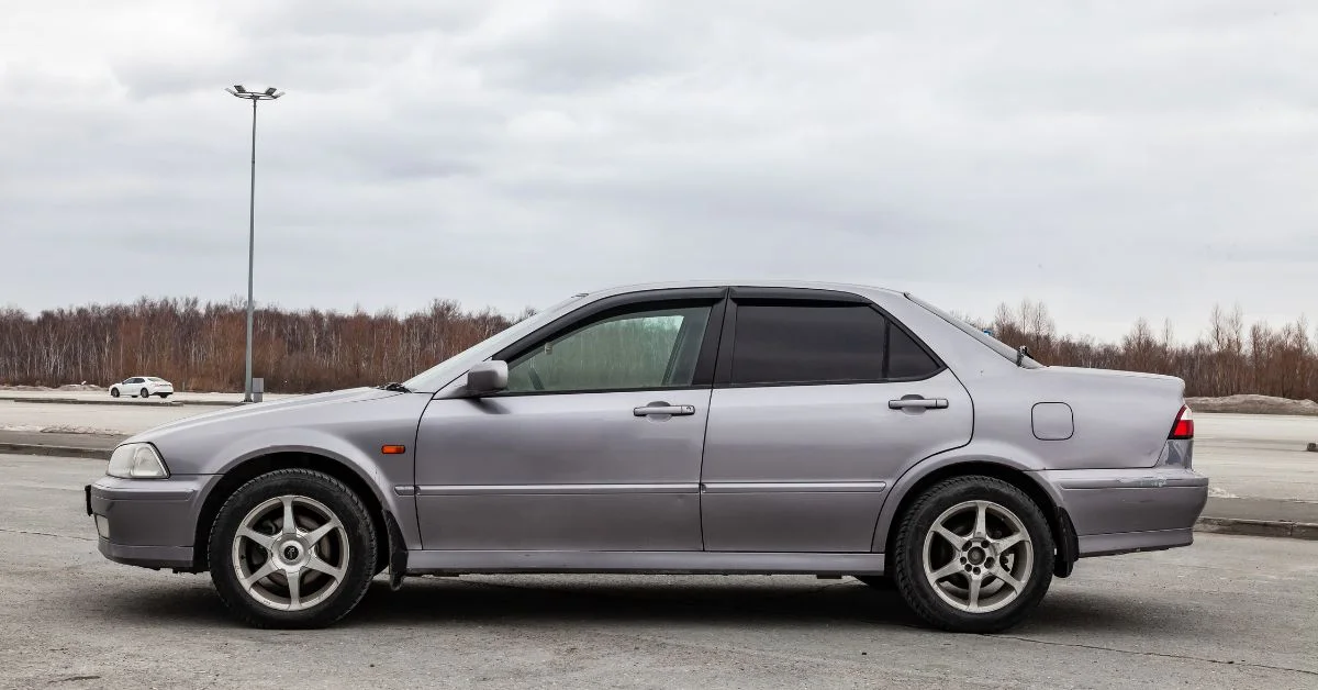 Used Honda Civic