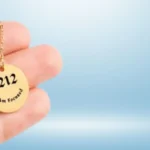 1212 Angel Number Necklace: A Spiritual Symbol of Alignment & Style