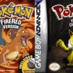 Pokemon FireRed ROM: The Complete Guide for 2024