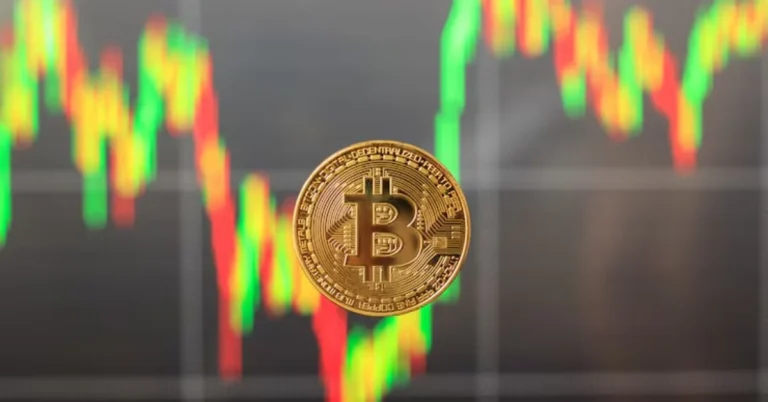 Fintechzoom.com Bitcoin