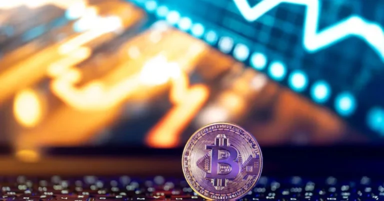 Fintechzoom.com Bitcoin News