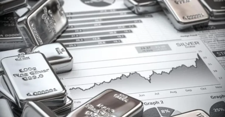 Fintechzoom.com Nickel