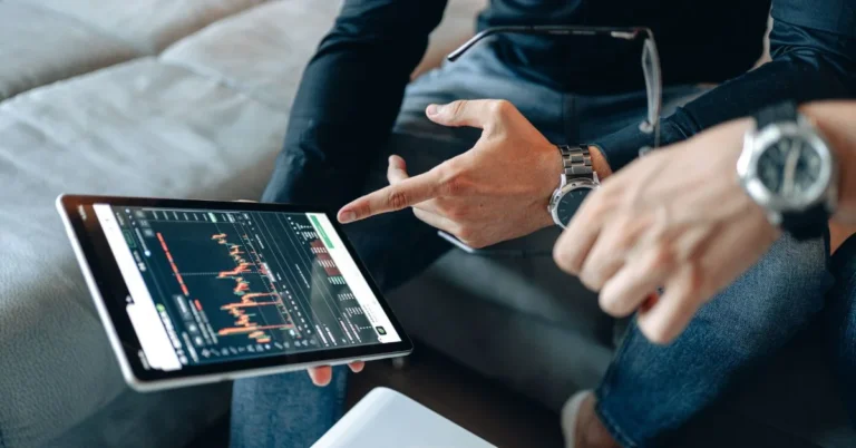 Fintechzoom.com Markets