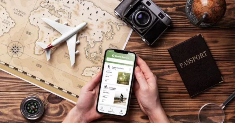 Travelsfornow.com