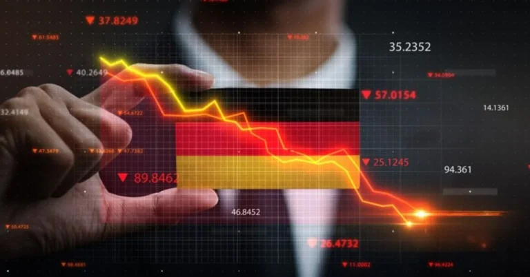 Fintechzoom.com DAX40