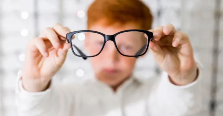 ADHD Glasses