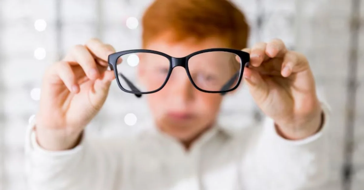 ADHD Glasses