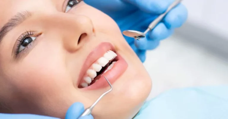 Canary Teeth
