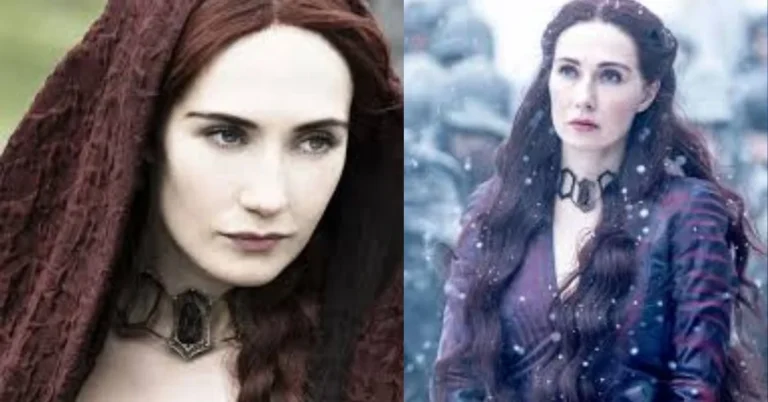 Melisandre
