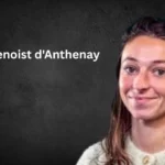 Anaëlle Benoist d Anthenay: Visionary Leader in B2B Marketing