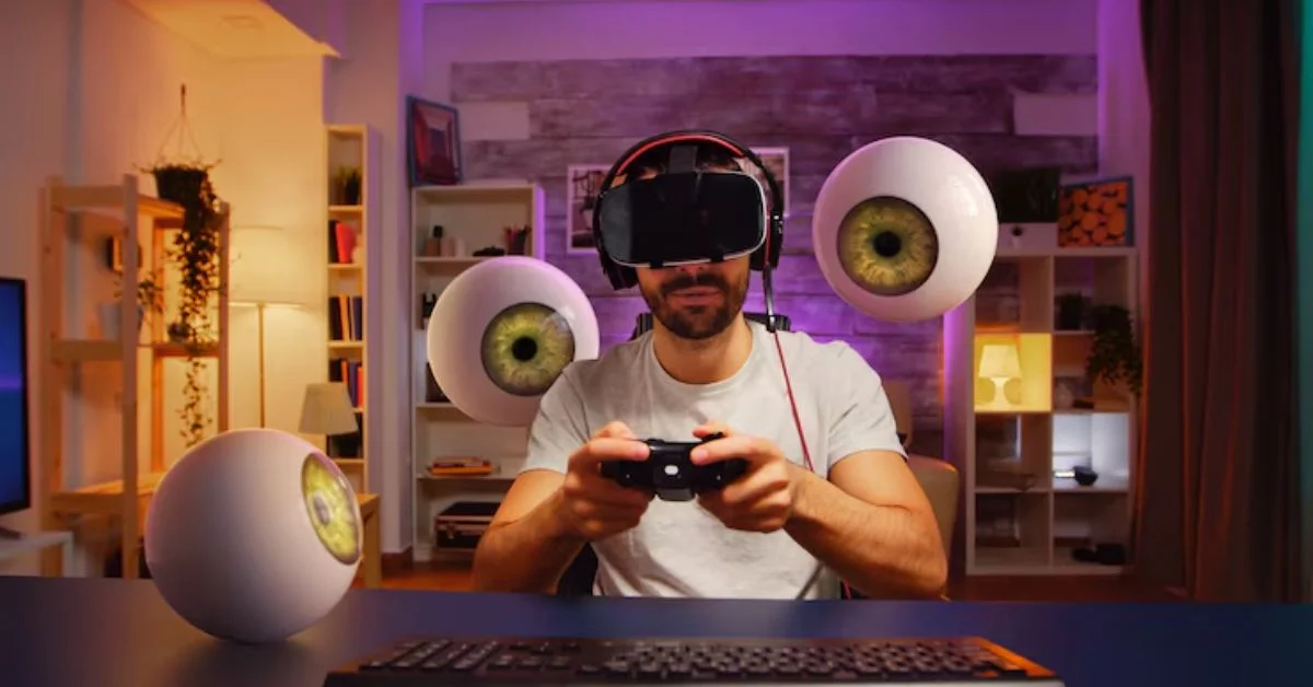 CreativeGaming operates on a multilayered communication model