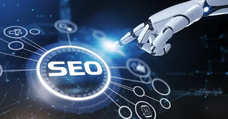 AI SEO tools are not just enhancing digital marketing workflows; they are redefining what is possible.