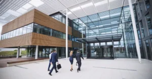 To build commercial today is to balance data and design, finance and philosophy, regulation and risk.