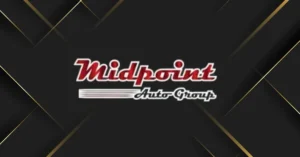 Midpoint Auto is a hybrid platform and dealership model for buying and selling used cars.
