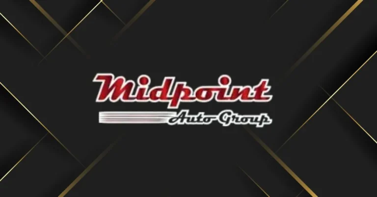 Midpoint Auto is a hybrid platform and dealership model for buying and selling used cars.