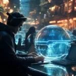 Chubbs4l20: Exploring the Rise of a Digital Persona in the Online World