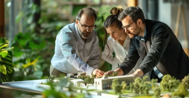 holistic habitat refers to an environment