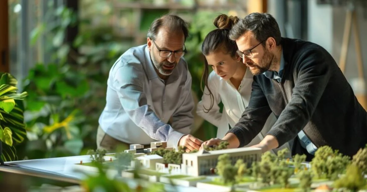 holistic habitat refers to an environment