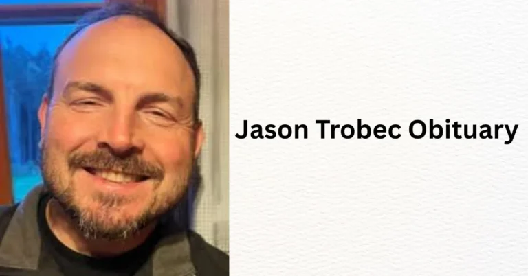 Jason Trobec continued to influence policy, often testifying before committees and sharing his story to drive meaningful reform.