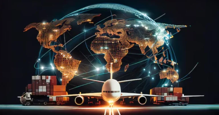 Orbitline Freight Logistics is not the most famous name in logistics, but it may well be one of the most important.