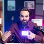 Editor Benjamin: The Tech Guru Behind Keezy.co’s Rise to Influence
