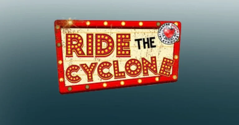 Ride the Cyclone premiered in 2008 and gradually developed a cult following through regional productions and a critically acclaimed Off-Broadway run.