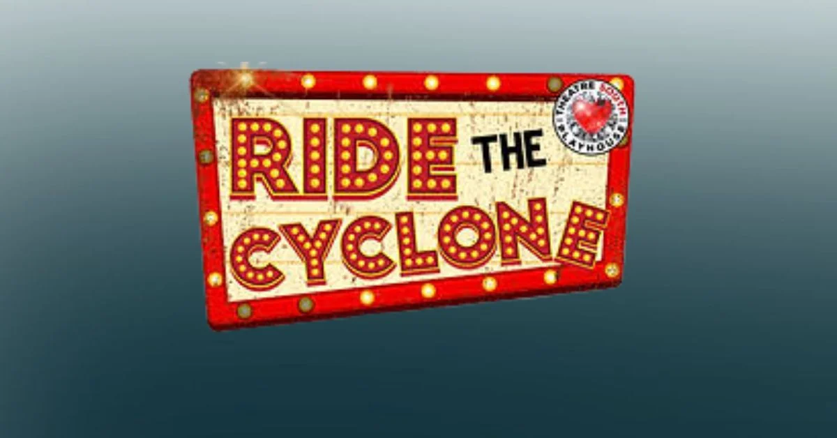 Ride the Cyclone premiered in 2008 and gradually developed a cult following through regional productions and a critically acclaimed Off-Broadway run.