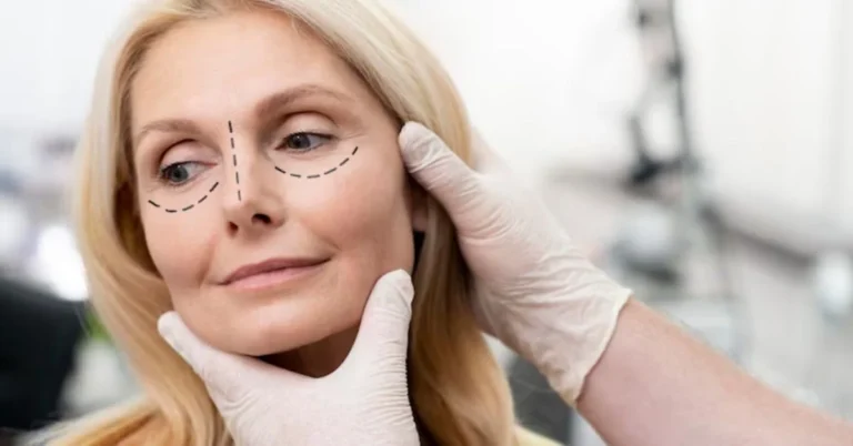 Lower blepharoplasty isn’t simply plastic surgery—it’s a way to restore natural expressiveness, to align reflection with how one feels inside