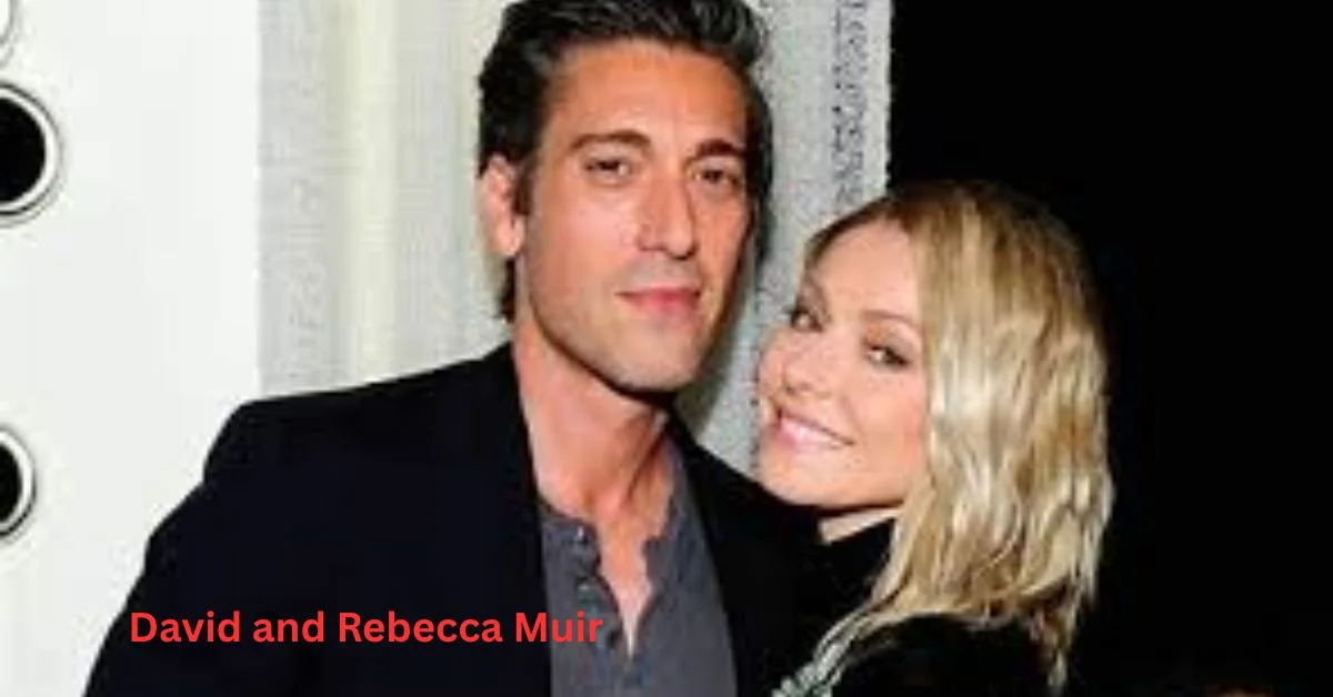 David and Rebecca Muir were raised in a close-knit family in Upstate New York, a region defined by its quiet landscapes, working-class values, and deep sense of community.