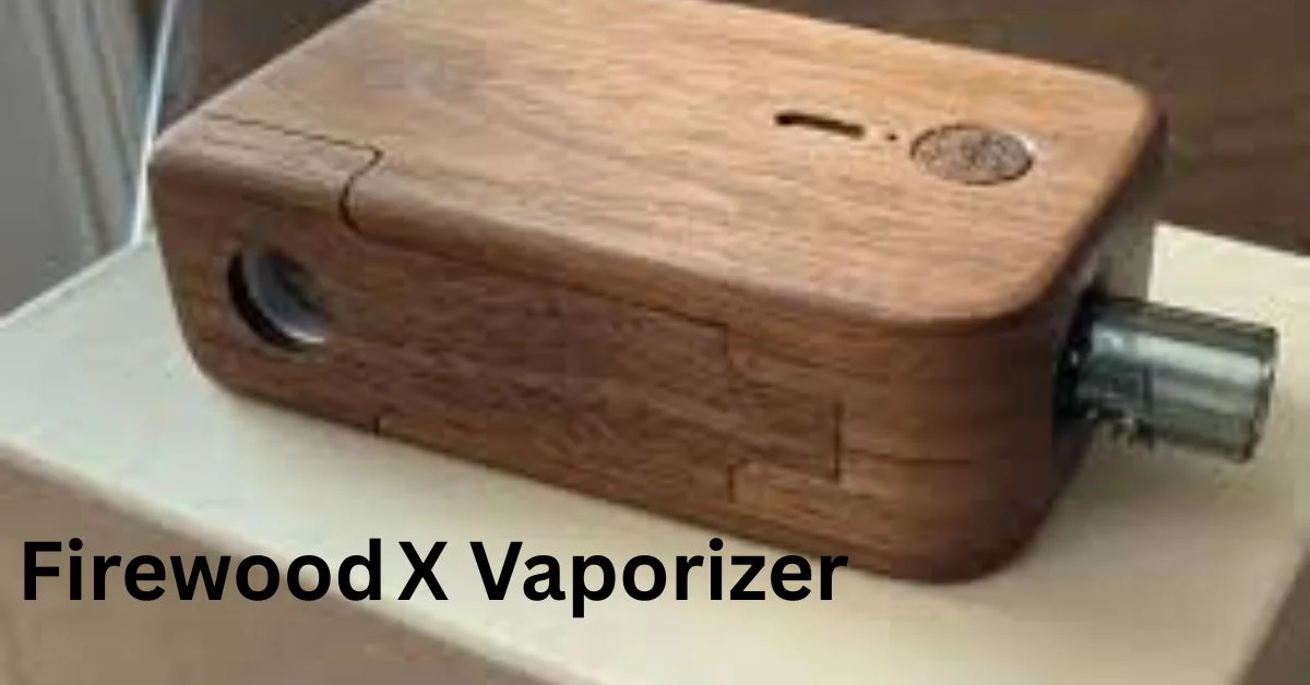 The Firewood X vaporizer isn’t just another dry-herb pen—it’s a finely tuned instrument that responds to your breath, cultivates flavor nuance,