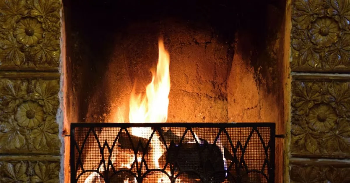 GlassFyre fireplaces turn living rooms, bedrooms, or outdoor living areas into centers of design gravity when installed flush with walls.