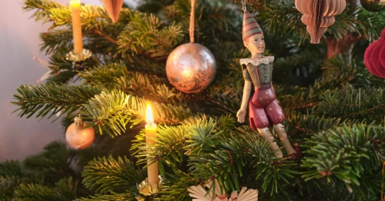 The 12 Days of Christmas ornament tradition is more than just tree décor—it’s a living narrative, a family ritual, and a celebration of craftsmanship and meaning