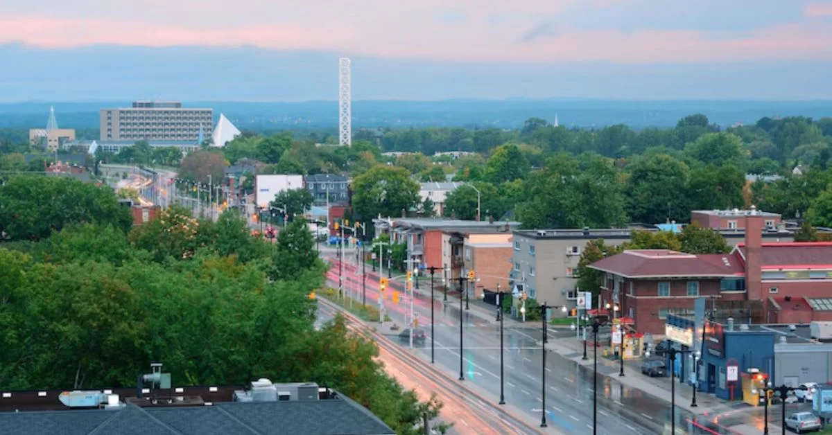 Garfield Township was officially established in the late 19th century, a period marked by civic growth and national unity.