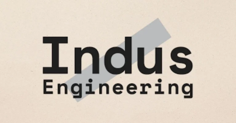 The term Indus Engineers refers to engineers originating from or working within regions historically associated with the Indus Valley