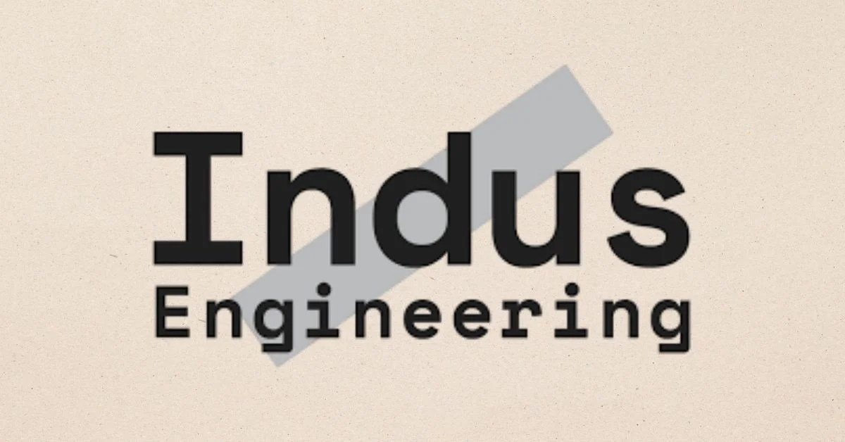 The term Indus Engineers refers to engineers originating from or working within regions historically associated with the Indus Valley