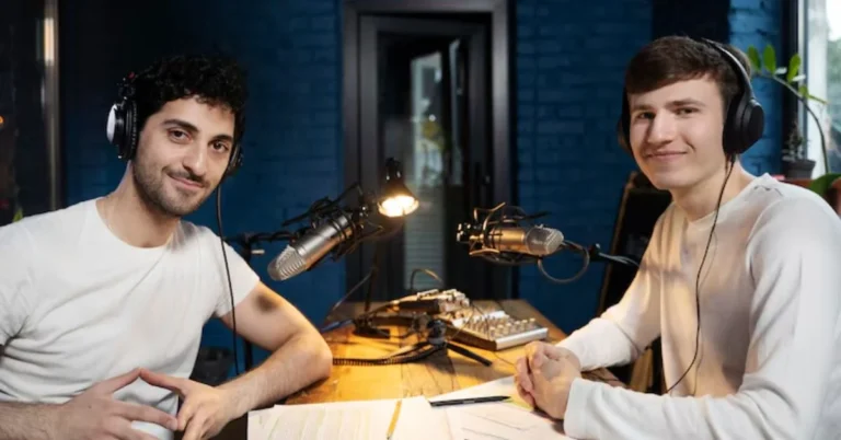 Anchor 2.0 is the latest iteration of the free podcasting platform developed by Anchor (now under Spotify ownership).