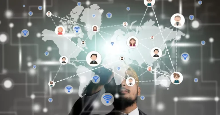 Zolaaa.org did not originate from a conventional startup ecosystem.