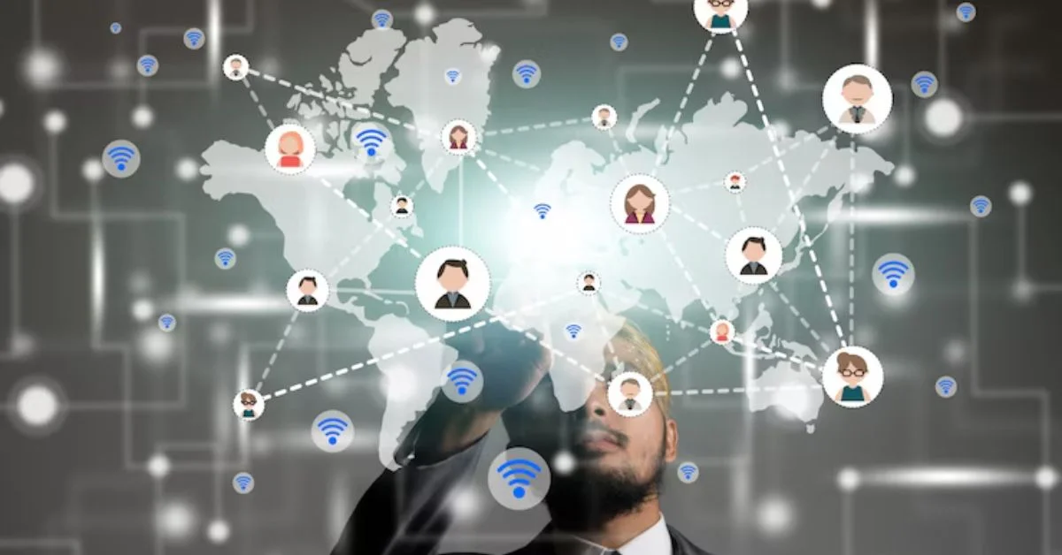 Zolaaa.org did not originate from a conventional startup ecosystem.