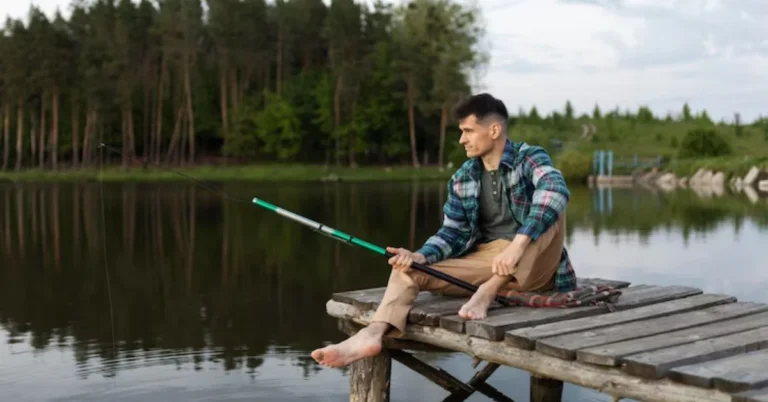 One of Nodak Angler’s crown jewels is its stream of crowdsourced fishing reports.