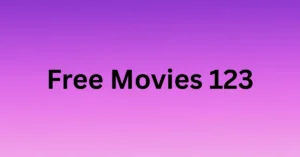 Free Movies 123