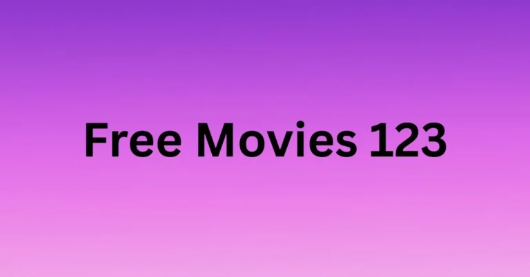 Free Movies 123