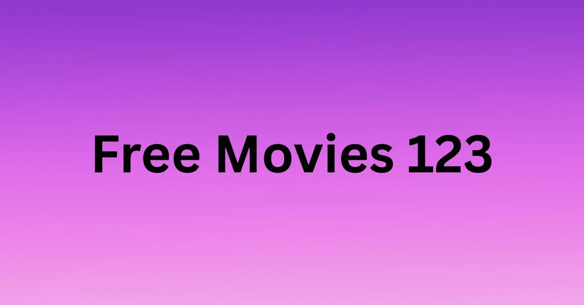Free Movies 123