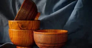 Shinogi Bowls