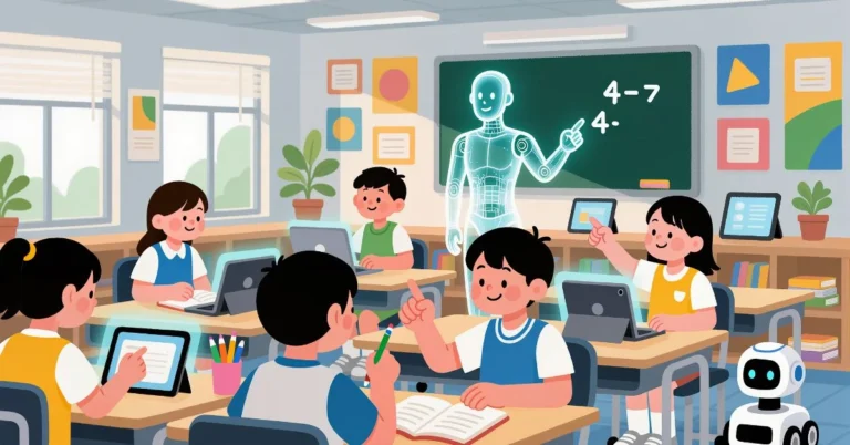 Classroom30x