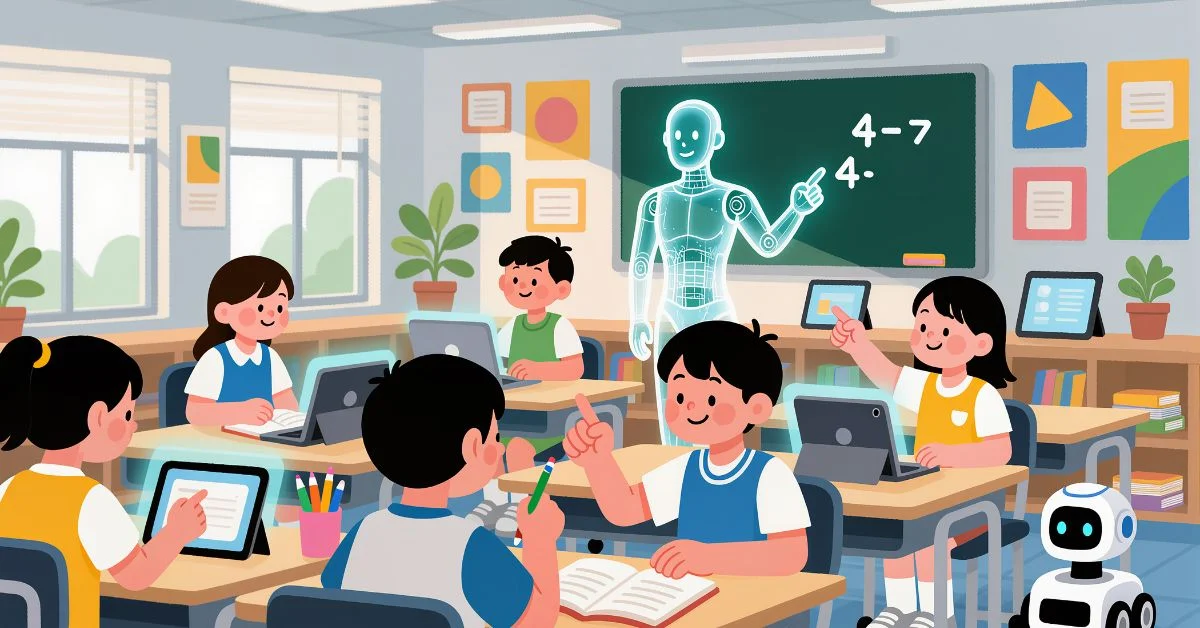 Classroom30x