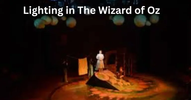 Wizard of Oz