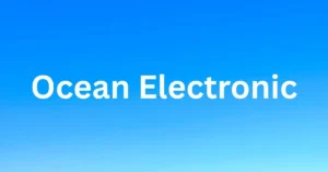 Ocean Electronic