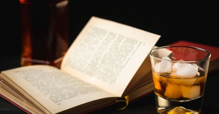 Bourbon Blue Book