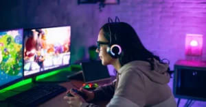 Game Archives Gameverse